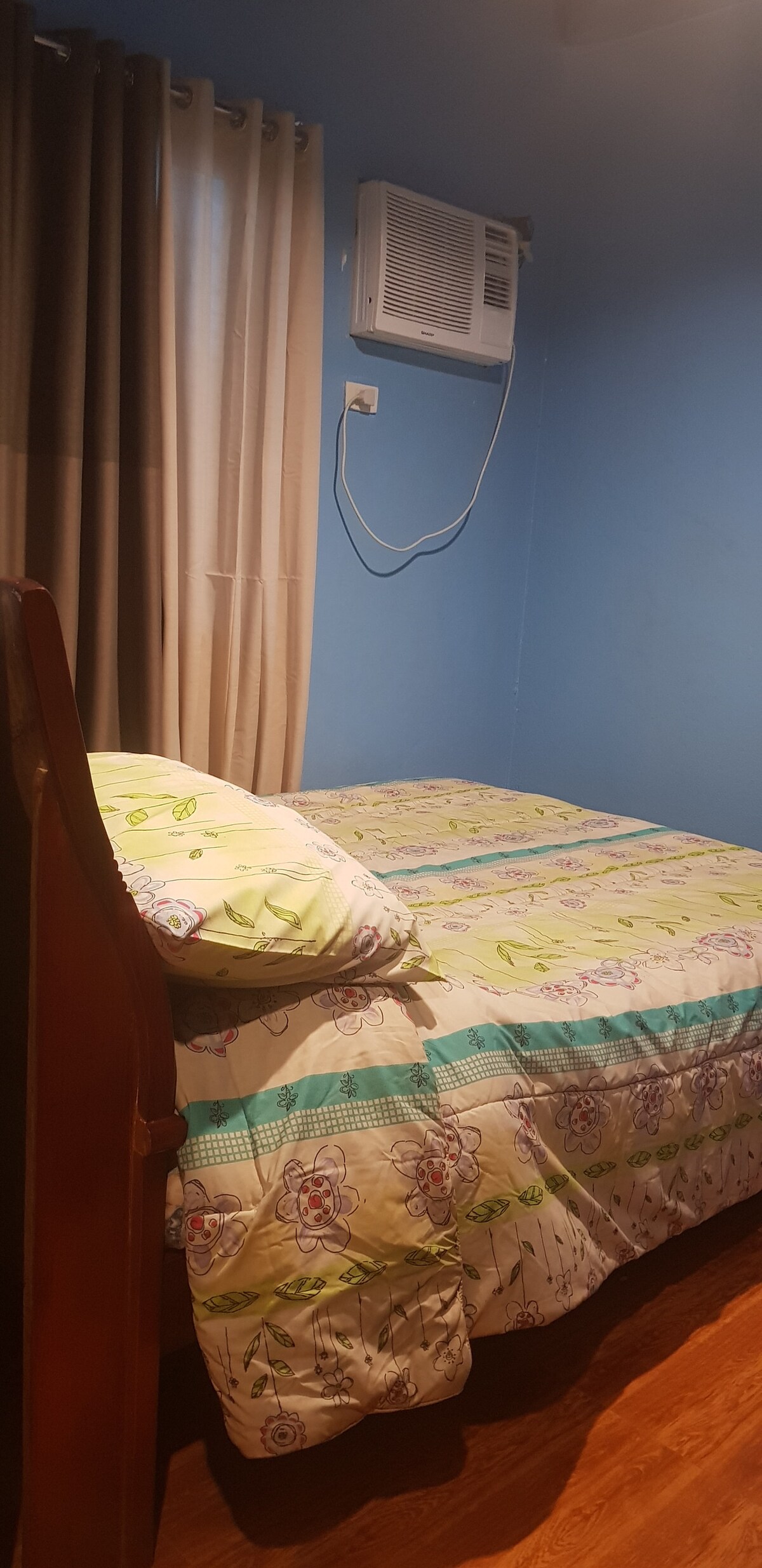 ห้องนอน