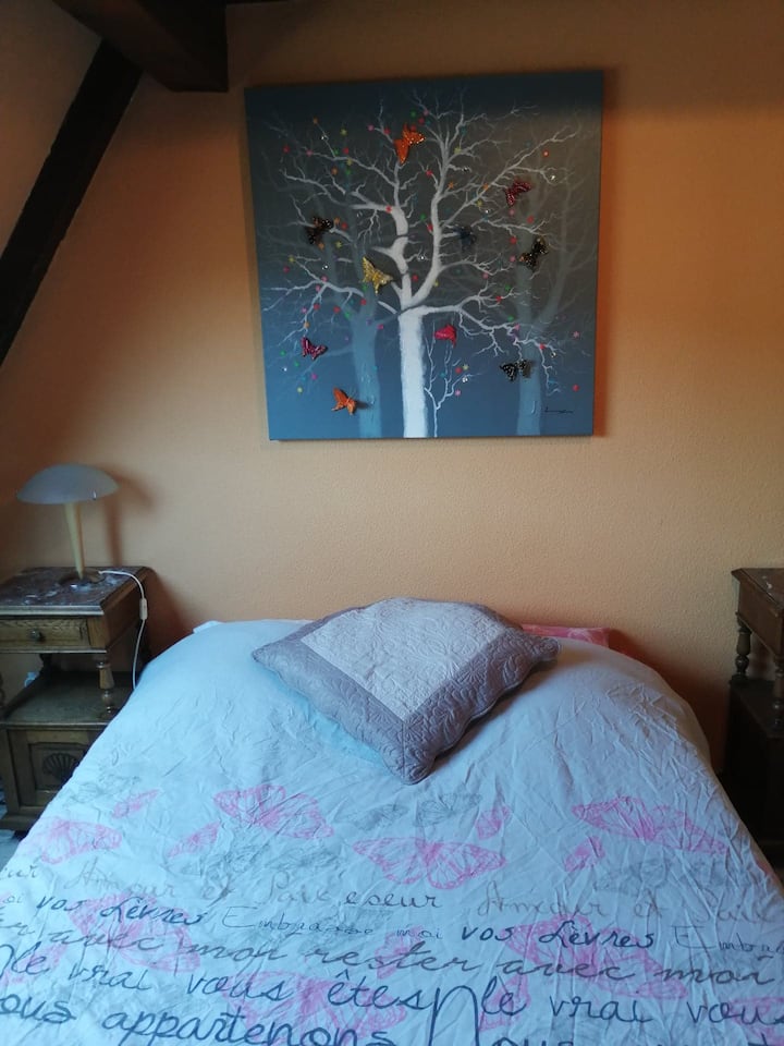 ห้องนอน 2