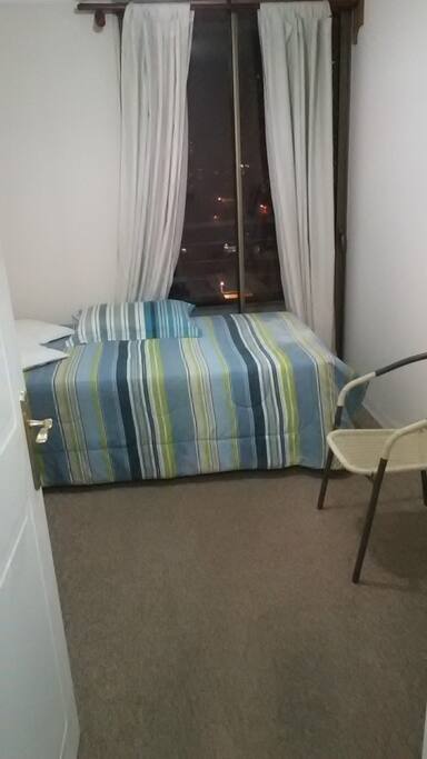 Cama 1 1/2 plazas