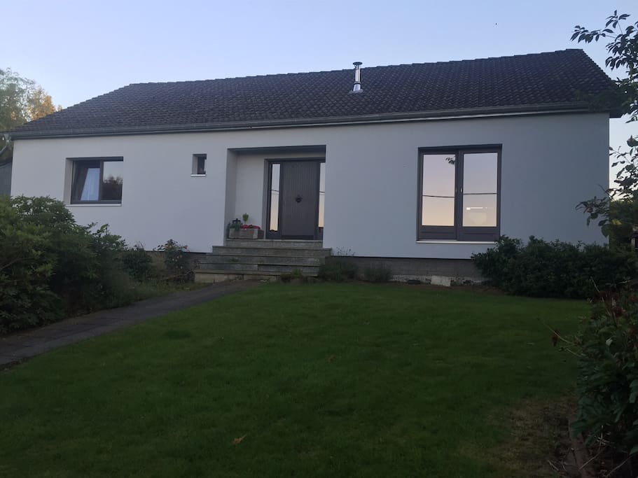 Maison 3 chambres