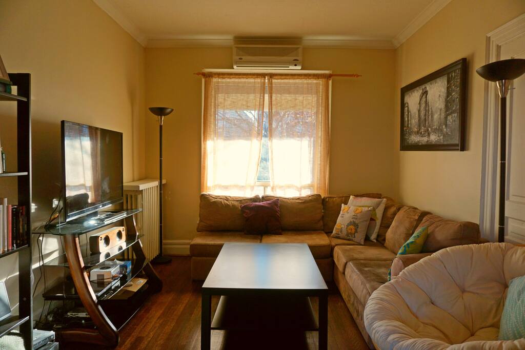 Living Room.