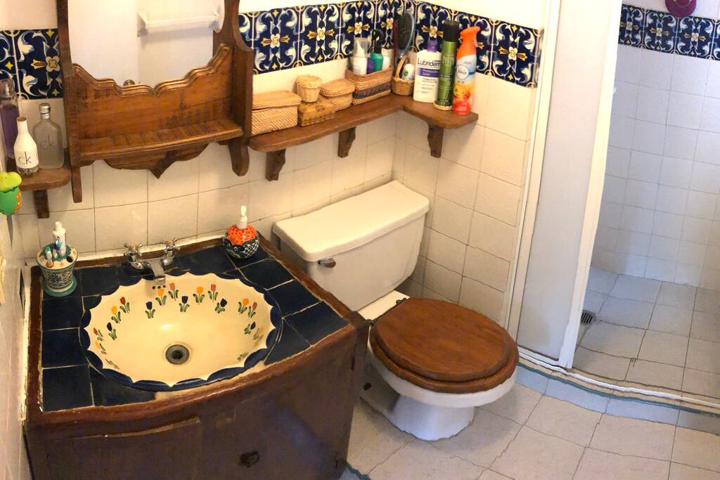 Baño