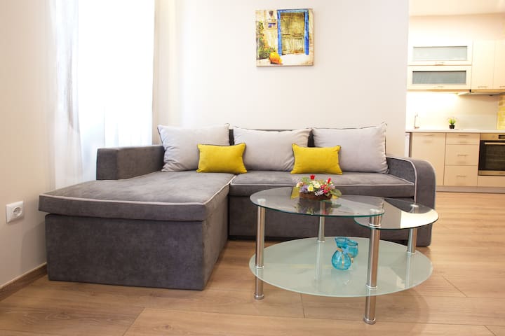 Vacedo managed Airbnb listing 1