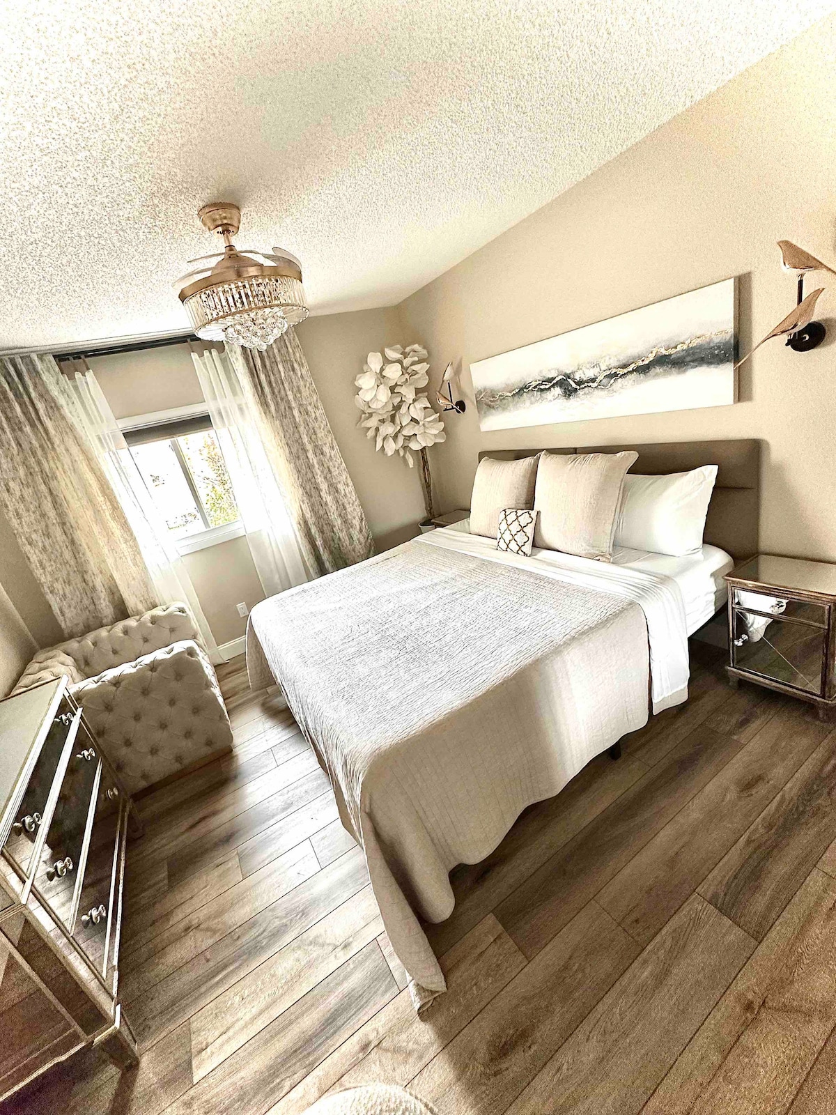 Спална соба 1