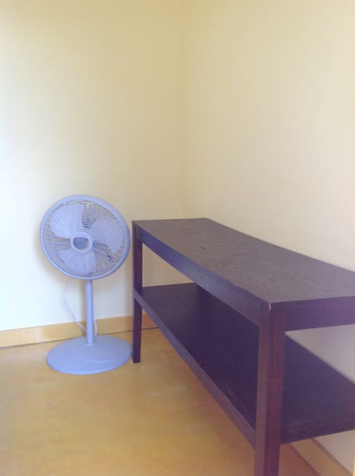 Single Private Room