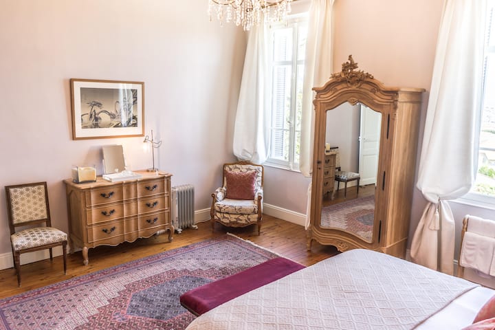 Главна спалня