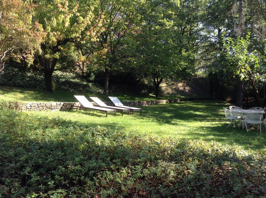 Jardin
