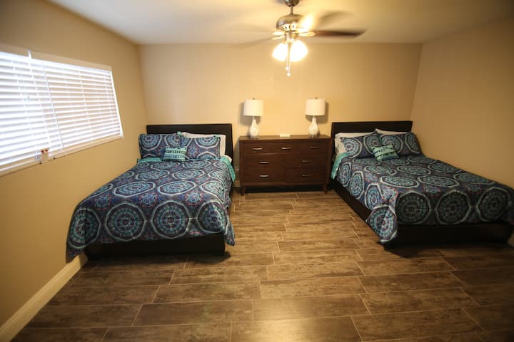 Chambre 1