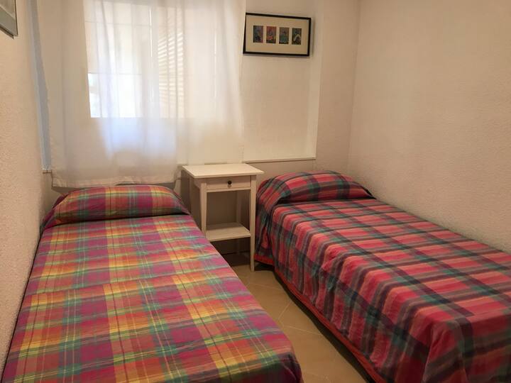 Спална соба 3