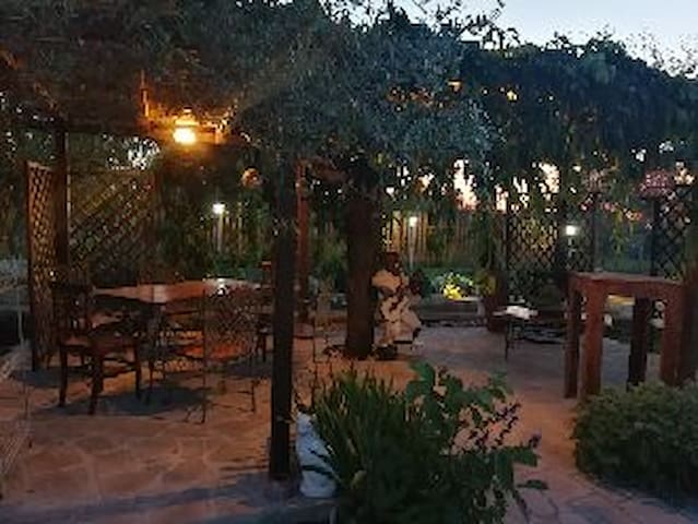 Airbnb Barbarano Romano Vacation Rentals Places To