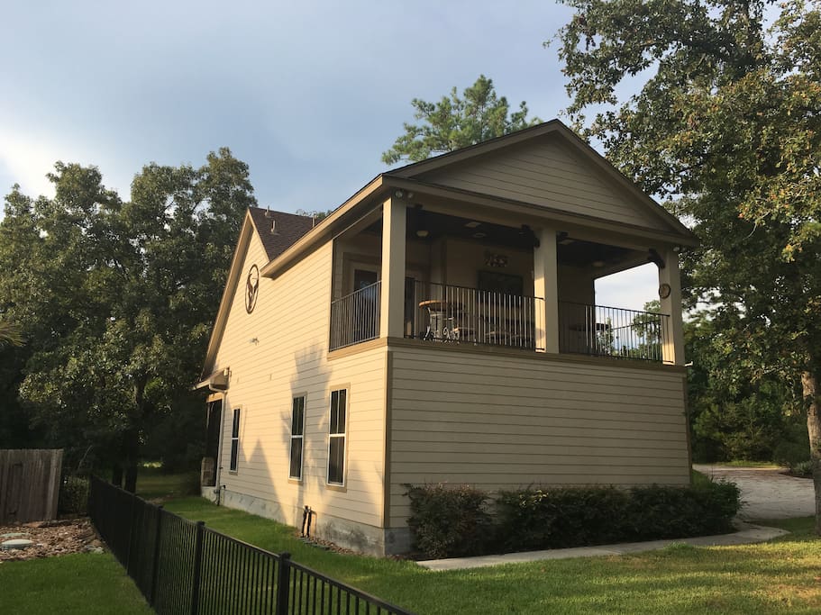 1,200 Square Foot Home