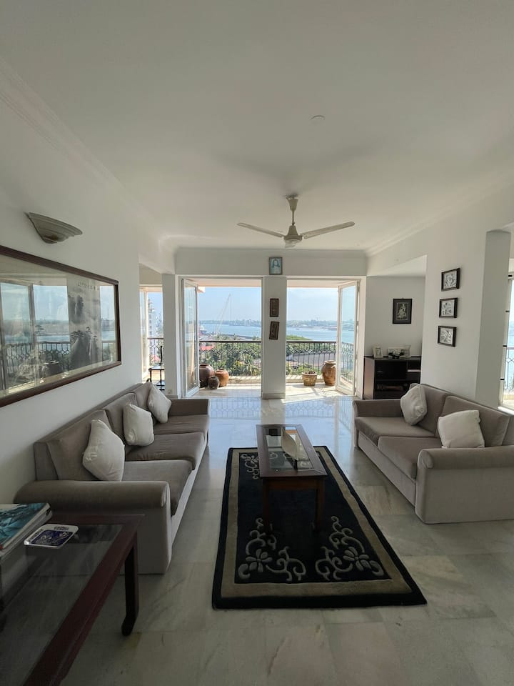 Kochi Holiday Rentals & Homes Kerala, India Airbnb