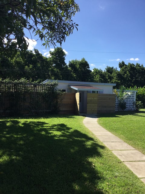 Redlands Bungalow