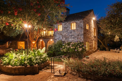 Casa Sebastiani by BeautifulPlaces