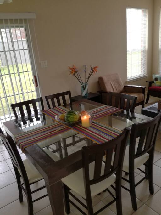 Comedor