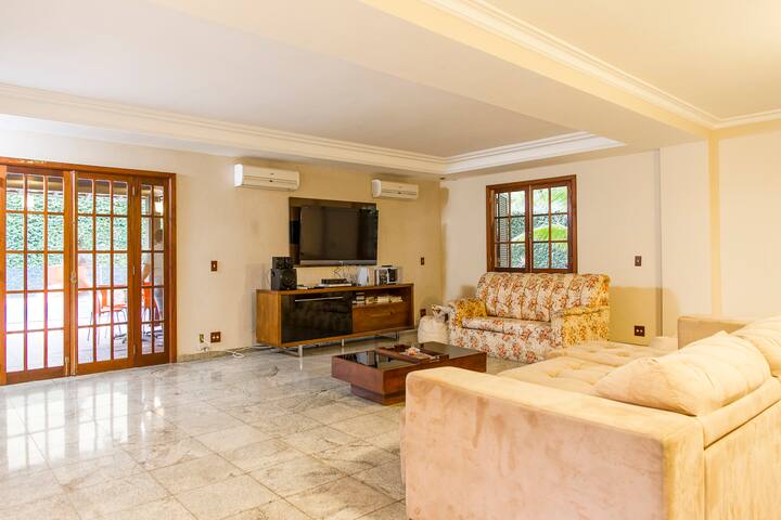 Casa Barra da Tijuca em condomínio gallery image 3