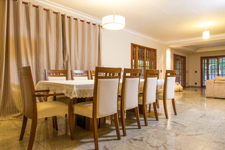 Casa Barra da Tijuca em condomínio gallery image 4