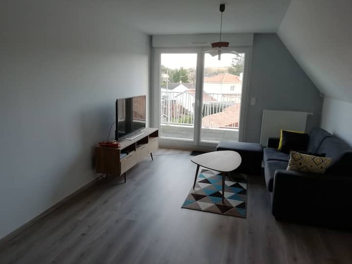 Côte d'Amour Holiday Rentals & Homes Pays de la Loire, France Airbnb