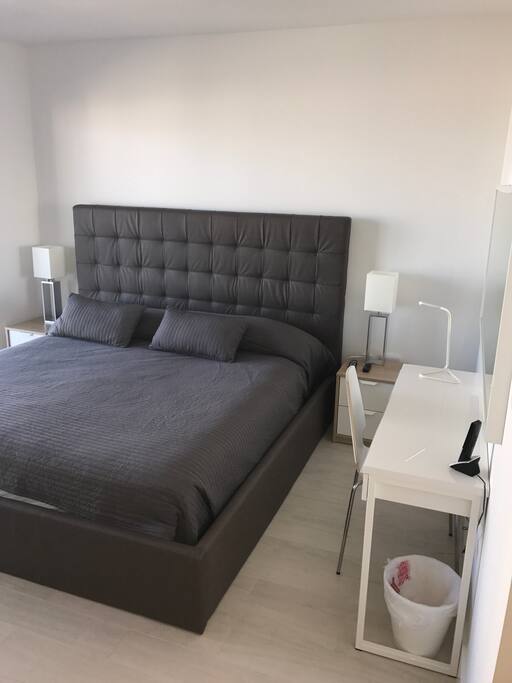 master bedrom