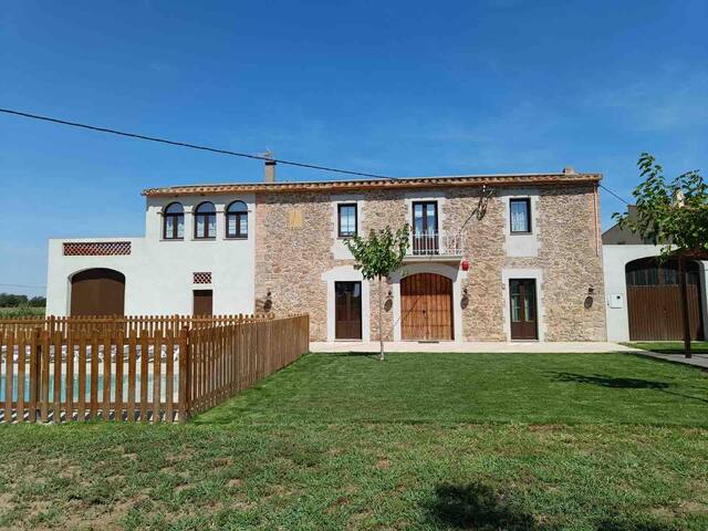 turisme rural mas pasqual gallery image 2