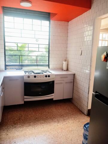 BIG house 4 groups @Condesa 7Br/4.5Bat Casa Elsa gallery image 5