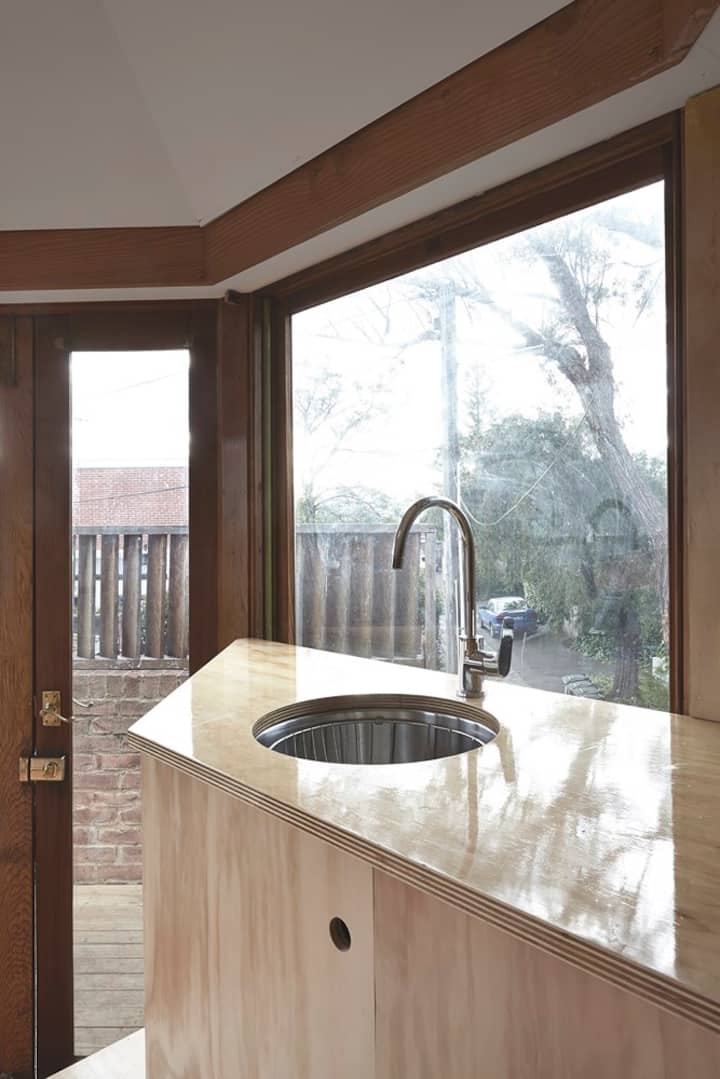 North Fitzroy Tardis Houses for Rent in Fitzroy North, Victoria