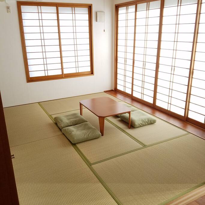 和室