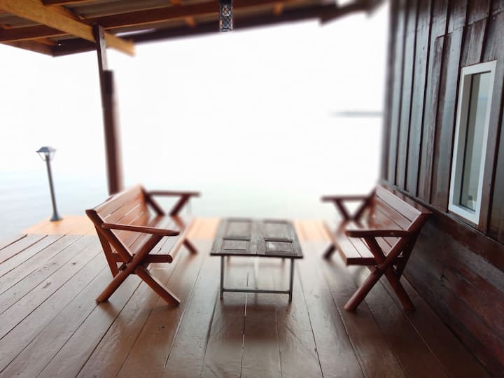 Chanmai Nai'lay Koh Chang - Ko Chang