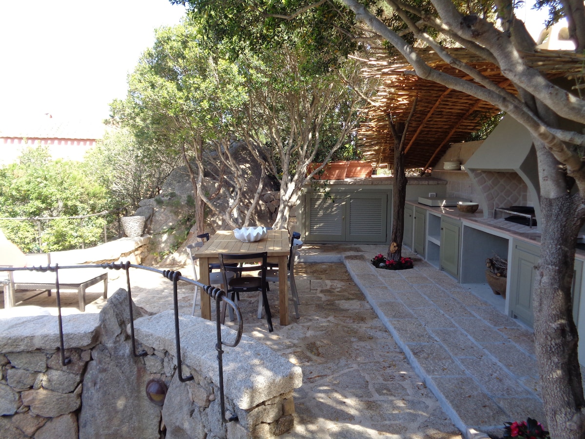 Villa Notte — view 5