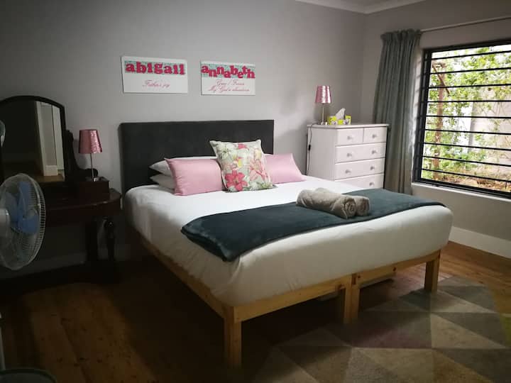 غرفة النوم 4