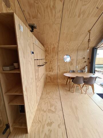 Wikkelboat 2 @ Floating Rotterdam Rijnhaven gallery image 4