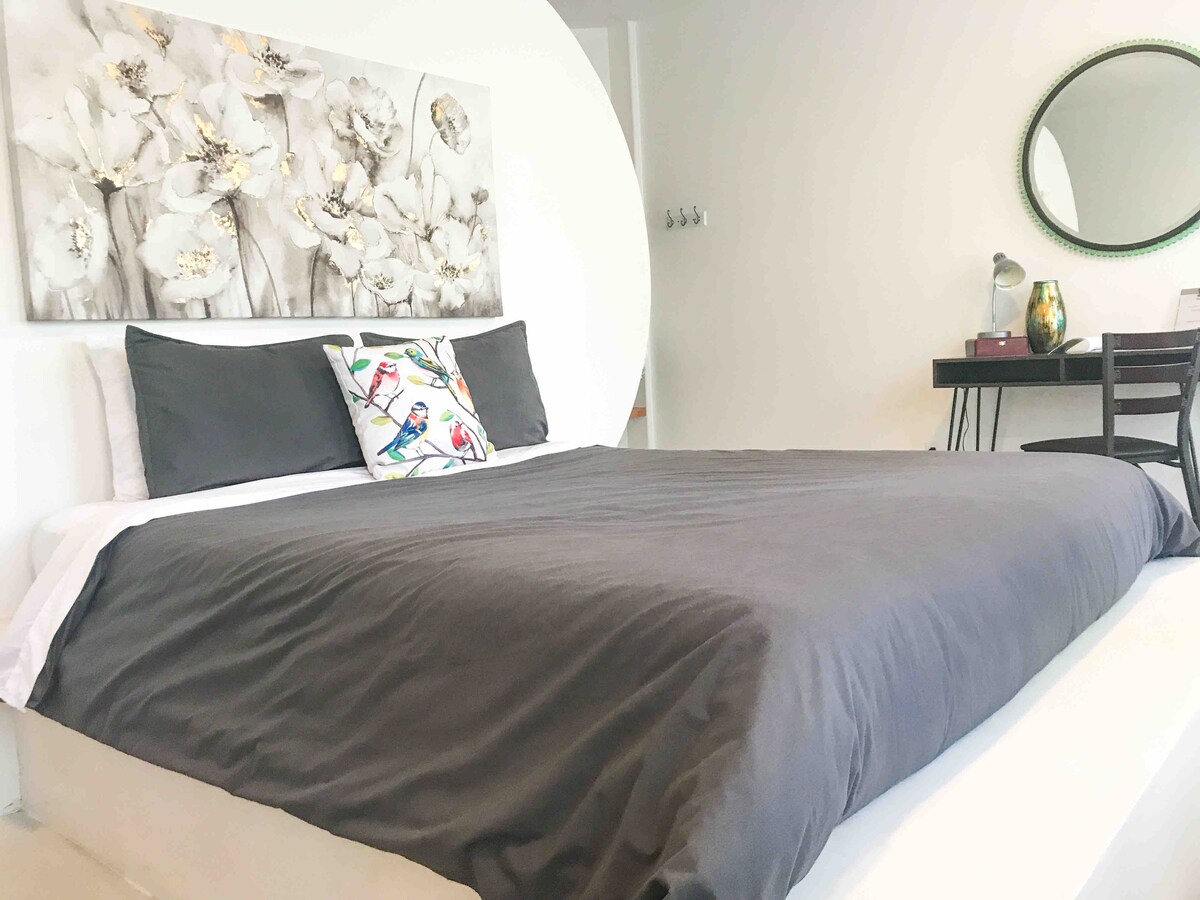 organic baby bassinet