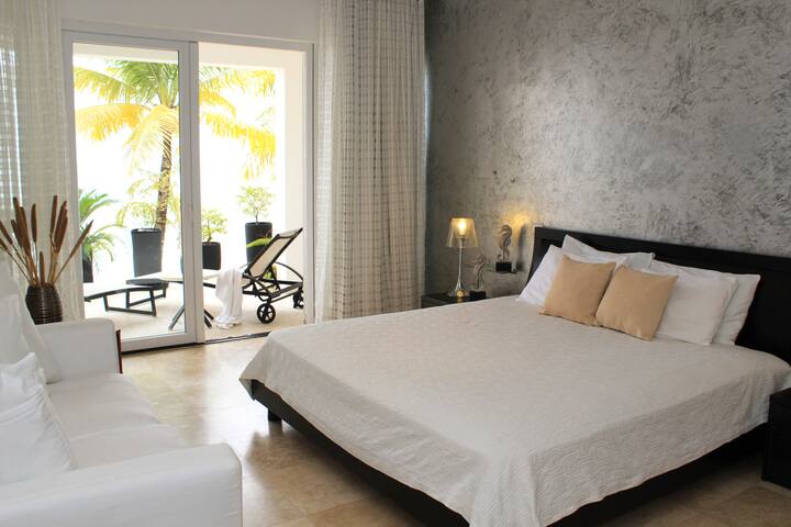 Beach Palace Cabarete managed Airbnb listing 3