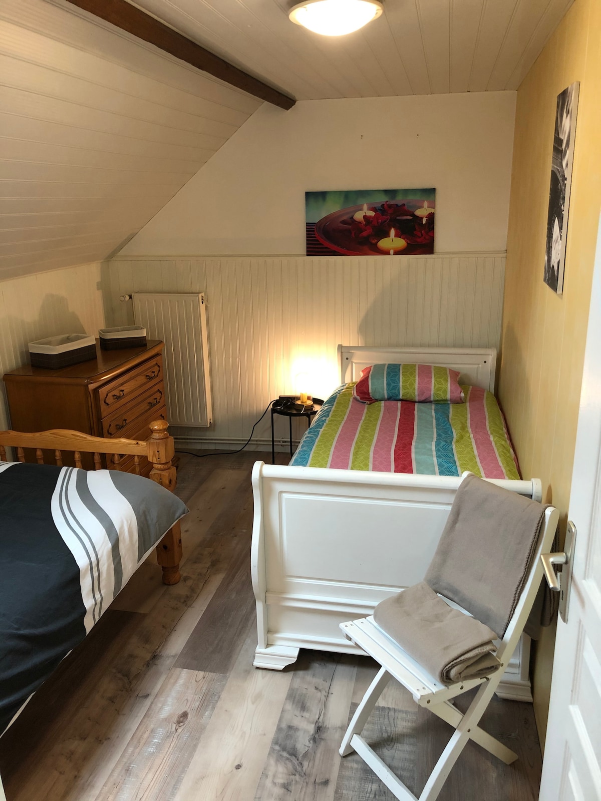 საძინებელი 2