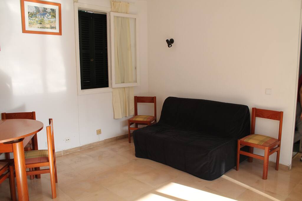 SALON COMEDOR