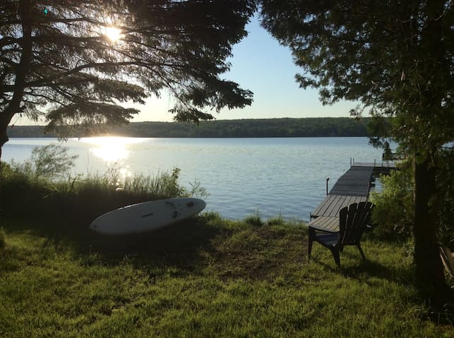 Airbnb Sainte Catherine De Hatley Vacation Rentals