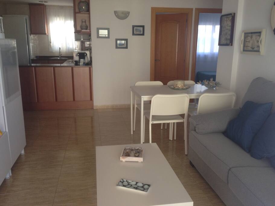 comedor