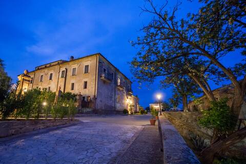 Tenuta Ciminata Greco - Superior apartment