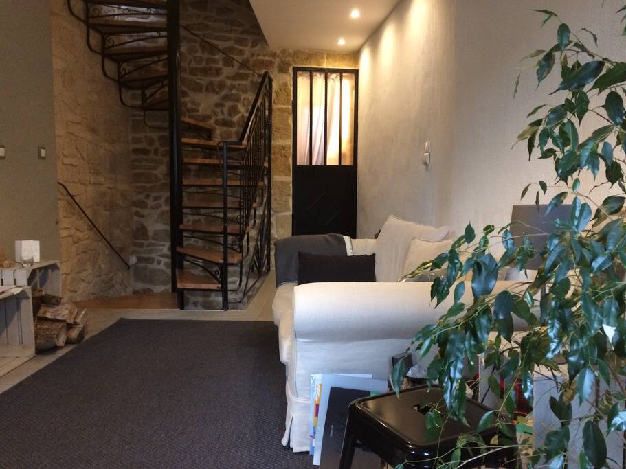 Le Salon
