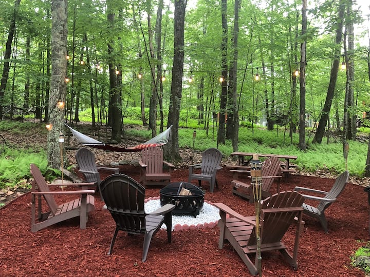 Pocono Mountain Lake Vacation Rentals & Homes Lehman township, PA