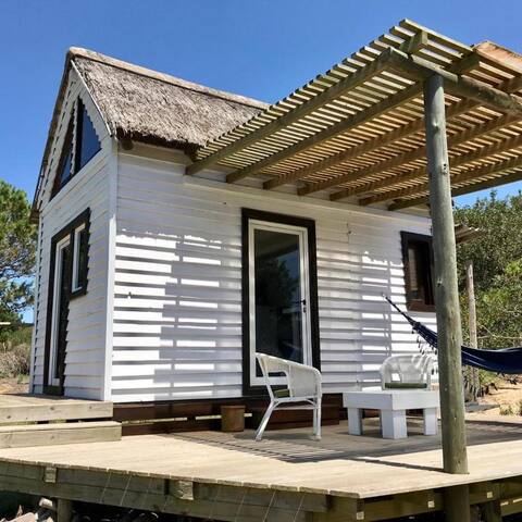 SOLOMARE 3, ECO CABIN