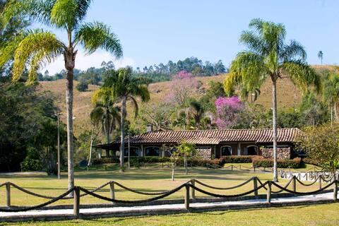 A FARM TO CALL YOUR - 100KM FROM SP