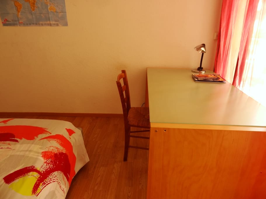 chambre