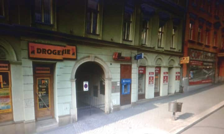 Cozy Apartment In The Centre Of Brno - Brno