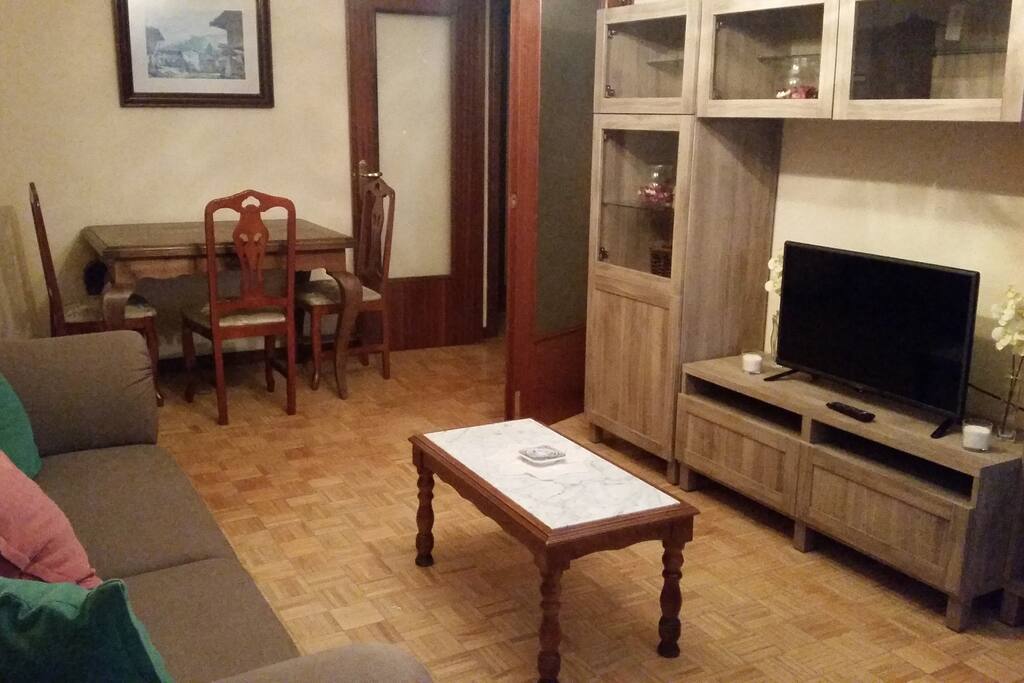 Salón