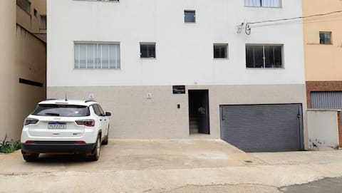 Apartment in 'Portal da Floresta'