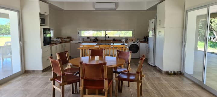 Casa En Club De Polo, Tapia, Tucumán - Provincia de Santiago del Estero
