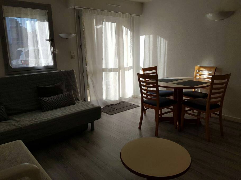 Ensoleillée