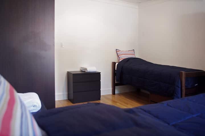 غرفة النوم 4