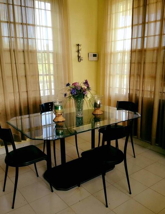 Dinning Room